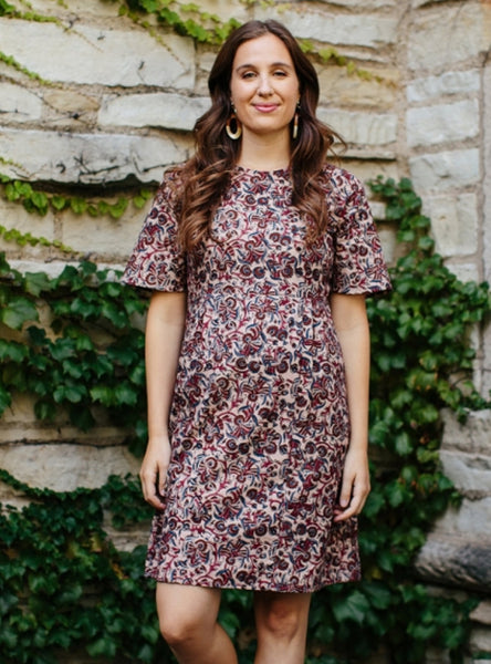 The Art of Woodblock Printing