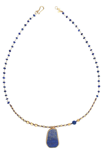 Chan luu initial necklace shop