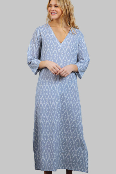 Kaftan - Lajita Kaftan - Girl Intuitive - Sevya -