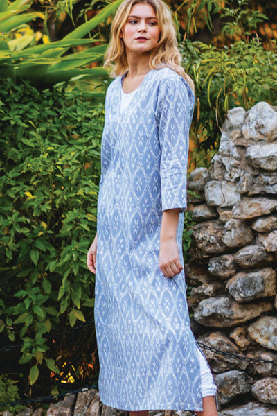 Kaftan - Lajita Kaftan - Girl Intuitive - Sevya -