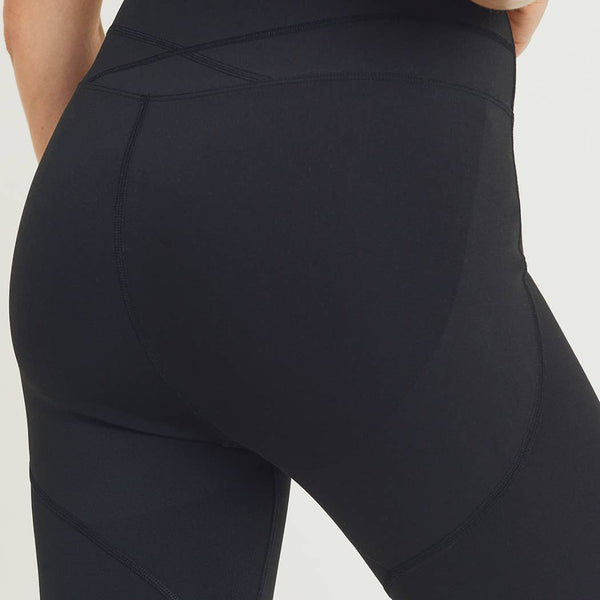 Leggings - Mono B Booty-Pop Highwaist Leggings - Girl Intuitive - Mono B -