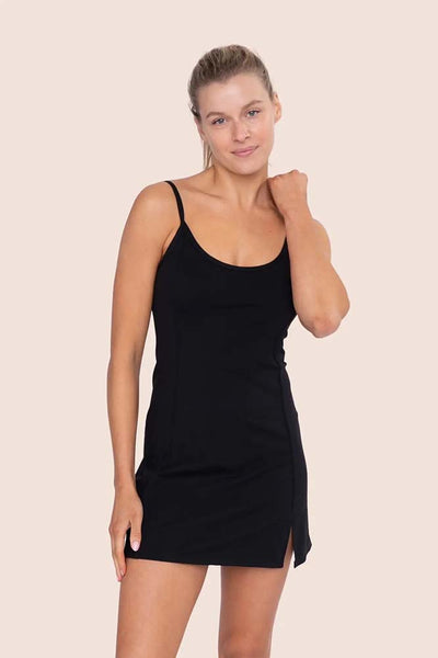 Mono B Everyday Active Dress M / Black Mono B Everyday Active Dress M / Black