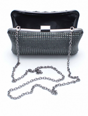 Bags - Over The Edge Clutch - Girl Intuitive - Zenzii -