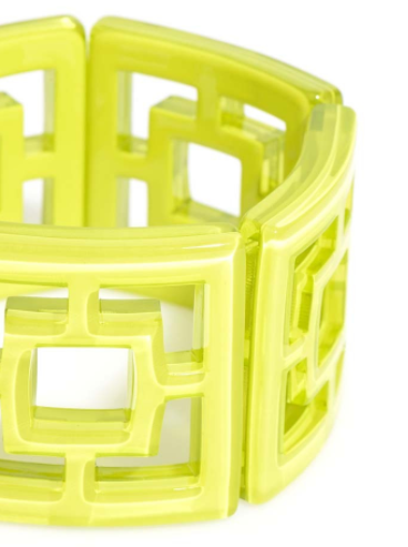 bracelet - Peeking Through Bracelet - Girl Intuitive - Zenzii -