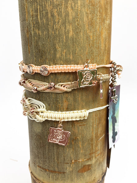 bracelet - Arm Party Lulu - Girl Intuitive - Rose Gonzales -