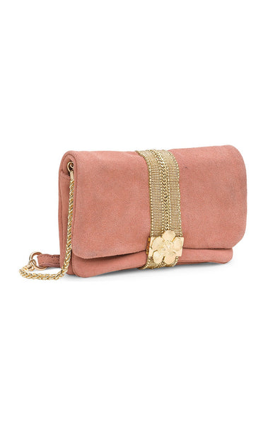 Bags - Amenapih Starlet Nude Bag - Girl Intuitive - Amenapih -