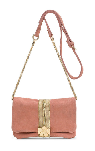 Bags - Amenapih Starlet Nude Bag - Girl Intuitive - Amenapih -
