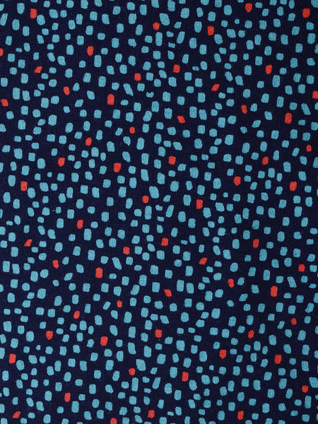 Dresses - Mata Traders Delia Wrap Dress Confetti - Girl Intuitive - Mata Traders -