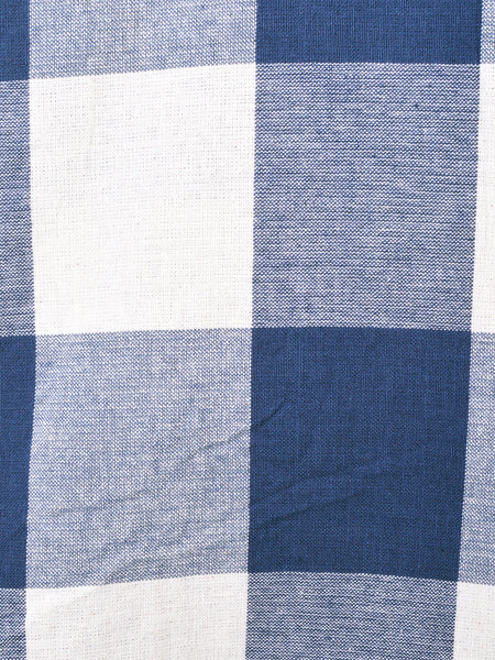 Dresses - Mata Traders Midsummer Dream Dress Blue Plaid - Girl Intuitive - Mata Traders -