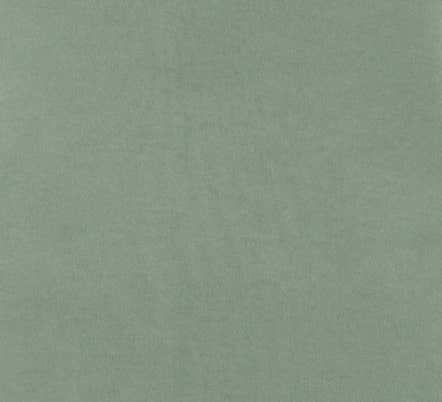 Mask - GOTS Organic Cotton Face Mask - Girl Intuitive - Colored Organics - Kids / Green