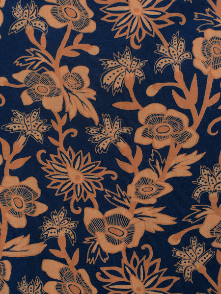 Dresses - Mata Traders Callie Wrap Dress Auburn - Girl Intuitive - Mata Traders -