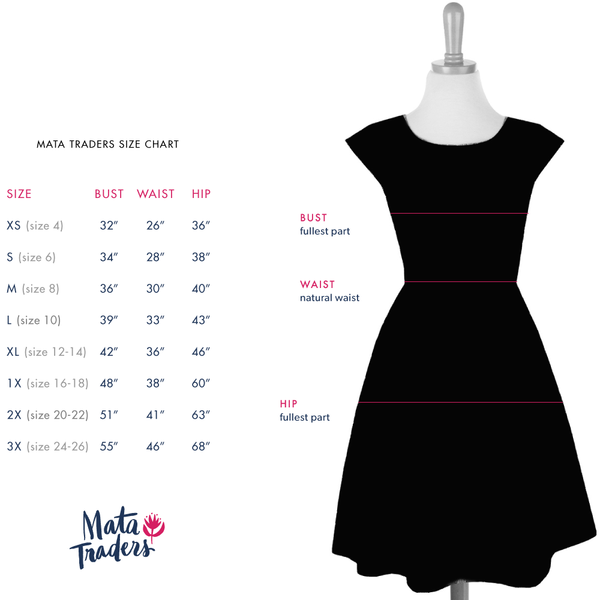 Dresses - Mata Traders Midsummer Dream Dress Blue Plaid - Girl Intuitive - Mata Traders -