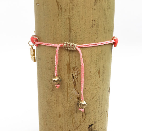 bracelet - Arm Party Lulu - Girl Intuitive - Rose Gonzales -