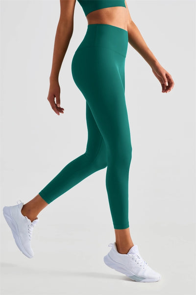 Empower Seamless High Waist Leggings