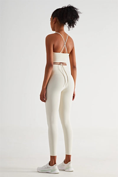 Empower Seamless High Waist Leggings