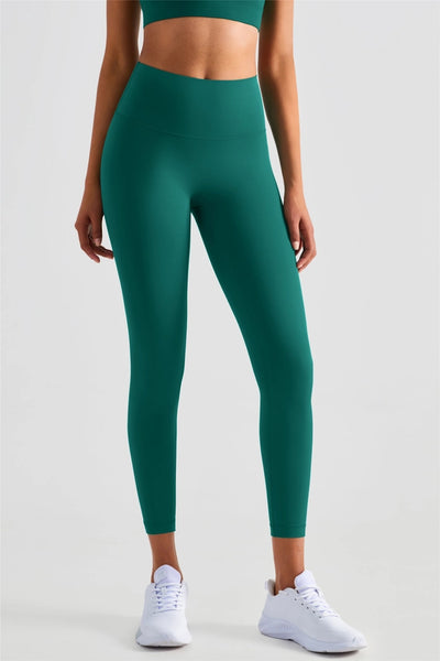 Empower Seamless High Waist Leggings