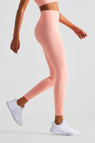 Empower Seamless High Waist Leggings