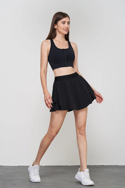 Freya Classic Active Tennis Skirt