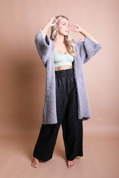 Ultra hot sale soft cardigan