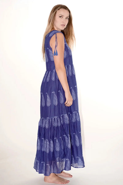 Dresses - Dolma Asmara Maxi Dress - Girl Intuitive - Dolma -