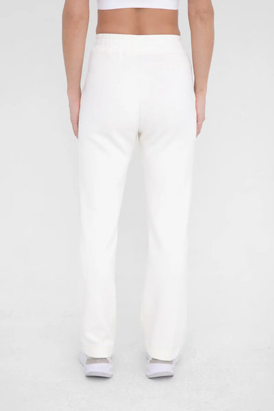 Mono B Modal Blend High-Waist Pants