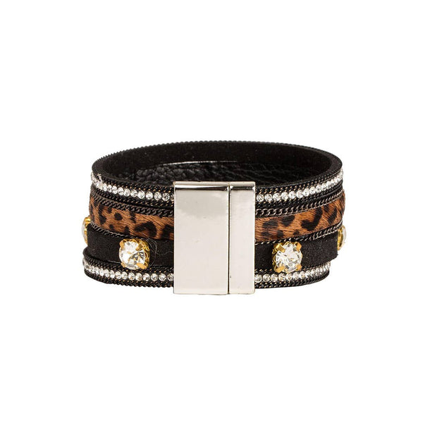 bracelet - SAACHI Leo Party Bracelet - Girl Intuitive - SAACHI -