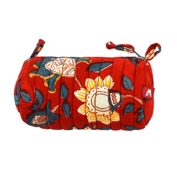 Bags - Anju Bloomsbury Personal Accessory Bag - Girl Intuitive - Anju Jewelry -