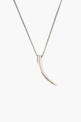 Chan luu horn hotsell necklace
