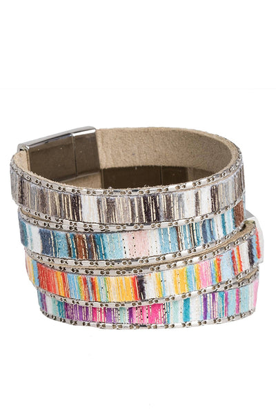 bracelet - SAACHI Cordelia Bracelet Set - Girl Intuitive - SAACHI -