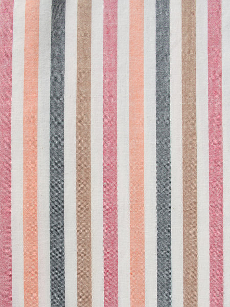 Skirt - Mata Traders Brighton Skirt Sunset Stripe - Girl Intuitive - Mata Traders -