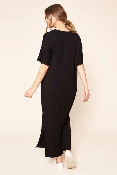 Sugarlips Blanca Jersey Draped Maxi Dress – Girl Intuitive Sugarlips Blanca Jersey Draped Maxi Dress – Girl Intuitive