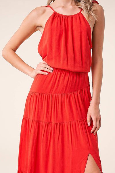 Sugarlips Night Out Ruffle Cross Back Maxi Dress – Girl Intuitive Sugarlips Night Out Ruffle Cross Back Maxi Dress – Girl Intuitive
